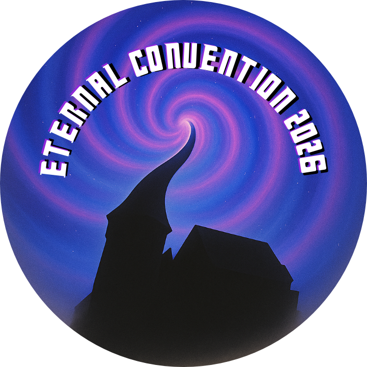 Eternal Convention 2026