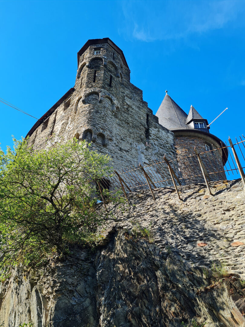 Eternal Convention 2026 - Burg Stahleck