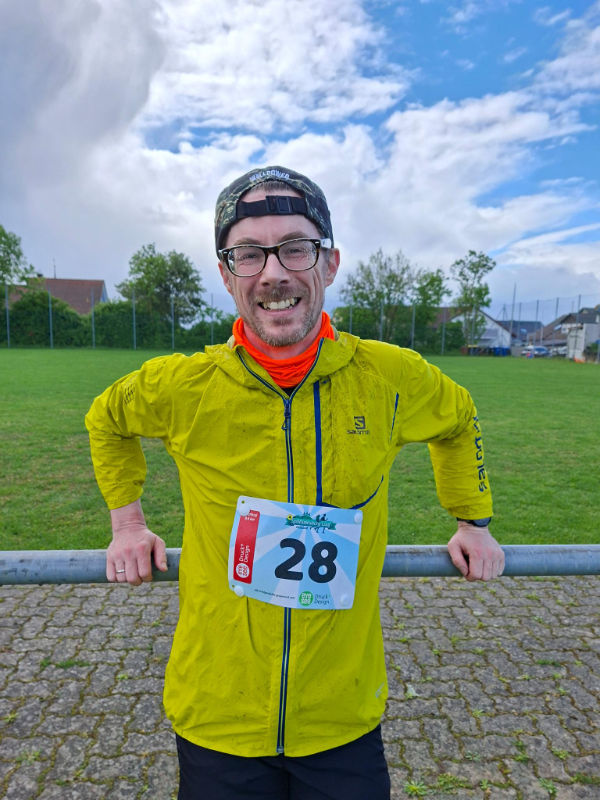 Spöttleinsberg-Lauf 2026
